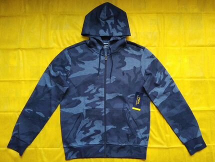 Худи Polo Ralph Lauren, р. М