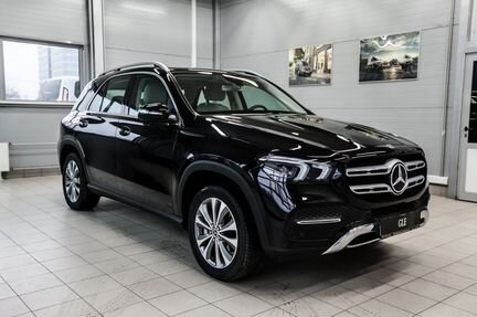 Mercedes-Benz GLE-класс 2.0 AT, 2020
