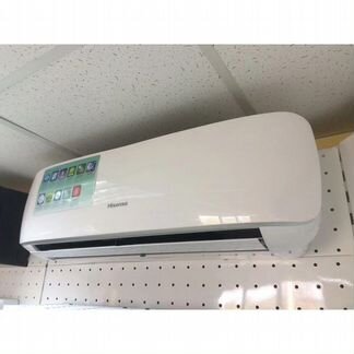 Hisense smart DC Inverter AS-11UR4syddb15