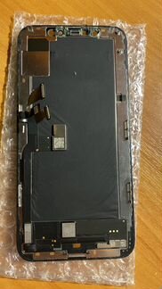 Дисплей iPhone XS, родной оригинал