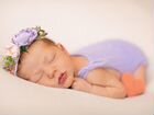 Newborn фотосессия для новорожденных объявление продам