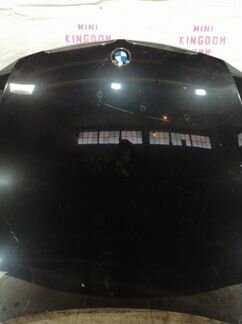Капот Bmw 3-Series E90 2005-2008