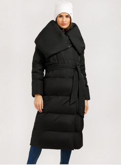 Новый пуховик пальто Finn Flare