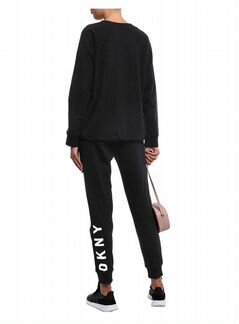 Спортивные штаны dkny новые оригинал