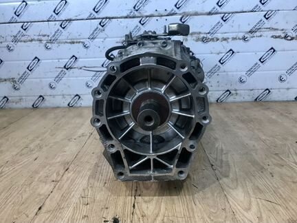 МКПП 6 ступеней FEA VW Touareg GP 2.5 TDI