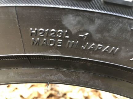 Новые 235 60 R17 Yokohama Geolandar G073 Япония