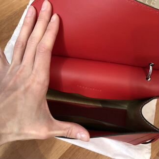 Клатч Coccinelle