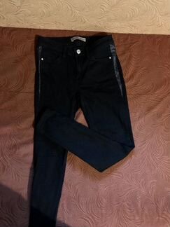 Джинсы Zara 34