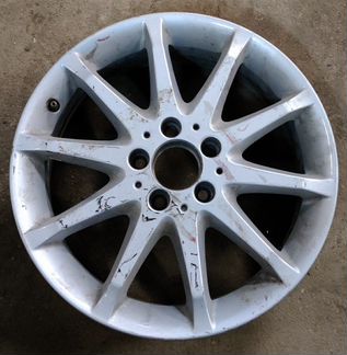 Диск A1694010702 для Mercedes A170