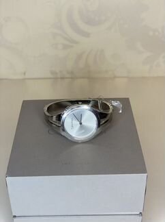Часы Calvin Klein Швейцария оригинал новые