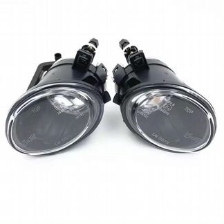 Птф туманки е39 mtex мтех е46