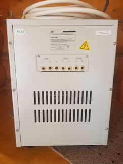 Стабилизатор напряжения