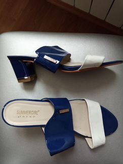 Обувь 40-41 размер женская