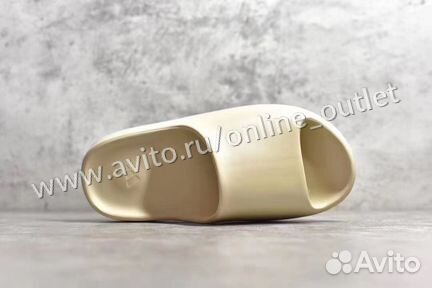 Adidas Yeezy Slide тапки
