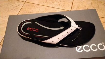 Продаю Шлепанцы Ecco
