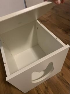 Домик для кошки / кота