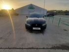 Jaguar XF 2.0 AT, 2013, 160 000 км объявление продам