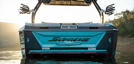 Вейксёрф катер Supreme ZS212, 2021