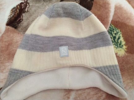 Шапка reima для девочки