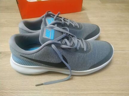 Nike flex experience RN 7 летние кроссовки
