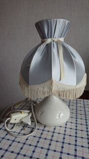 Прикроватные ночники винтаж