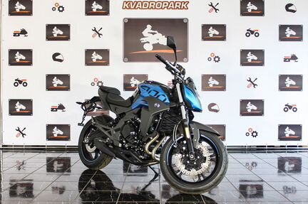 Мотоцикл Cfmoto 400 NK (ABS)