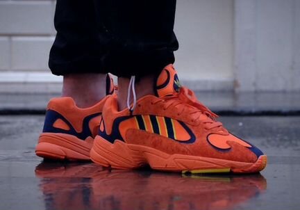 Кроссовки Adidas Yung 1 (арт.180813)