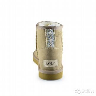 Угги Женские UGG Мужские australia Официальные