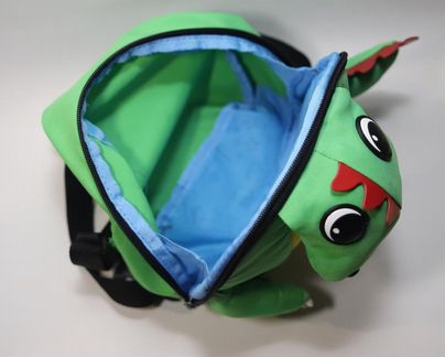 Детский рюкзачок Дракоша Sammies Samsonite