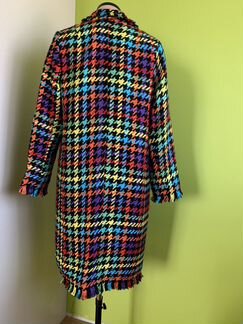 Новое пальто, р-р 50