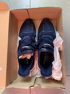 Кроссовки adidas мужские размер 43,5 оригинальные