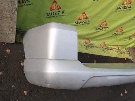 Бампер задний Mercedes V-Class W638 111.980 2.3L