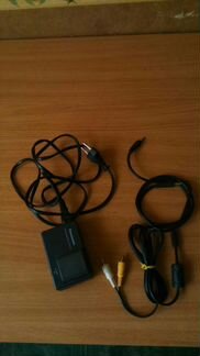 Panasonic NV-GS27