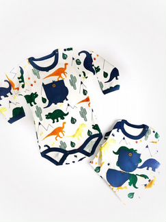 Боди для малыша