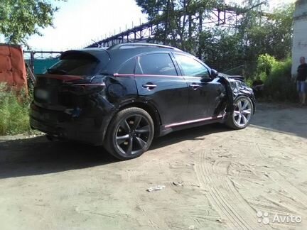 Для Infiniti FX35 S51 Qx70 Fx37 fx50 Fx30