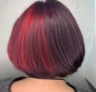 Требуется модель на окрашивание