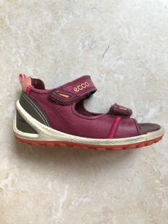 Сандалики ecco