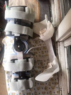 Бандаж на колено