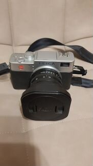 Фотоаппарат Leica Digilux 2