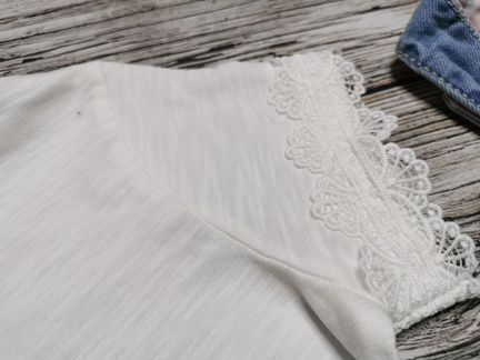 Новый костюм Next 2-3 года