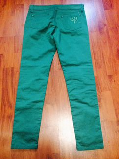 Новые брюки love moschino