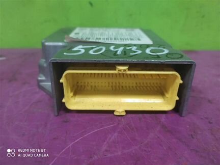 Блок управления Аэрбега Ауди Ку5 Q5 8R0959655F