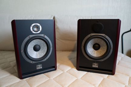 Мониторы Focal6 Be