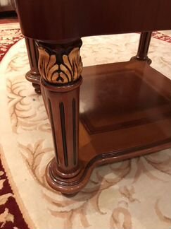 Журнальный столик (Италия)