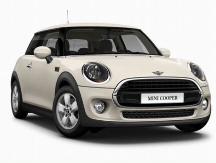 MINI Cooper 1.5 AT, 2020