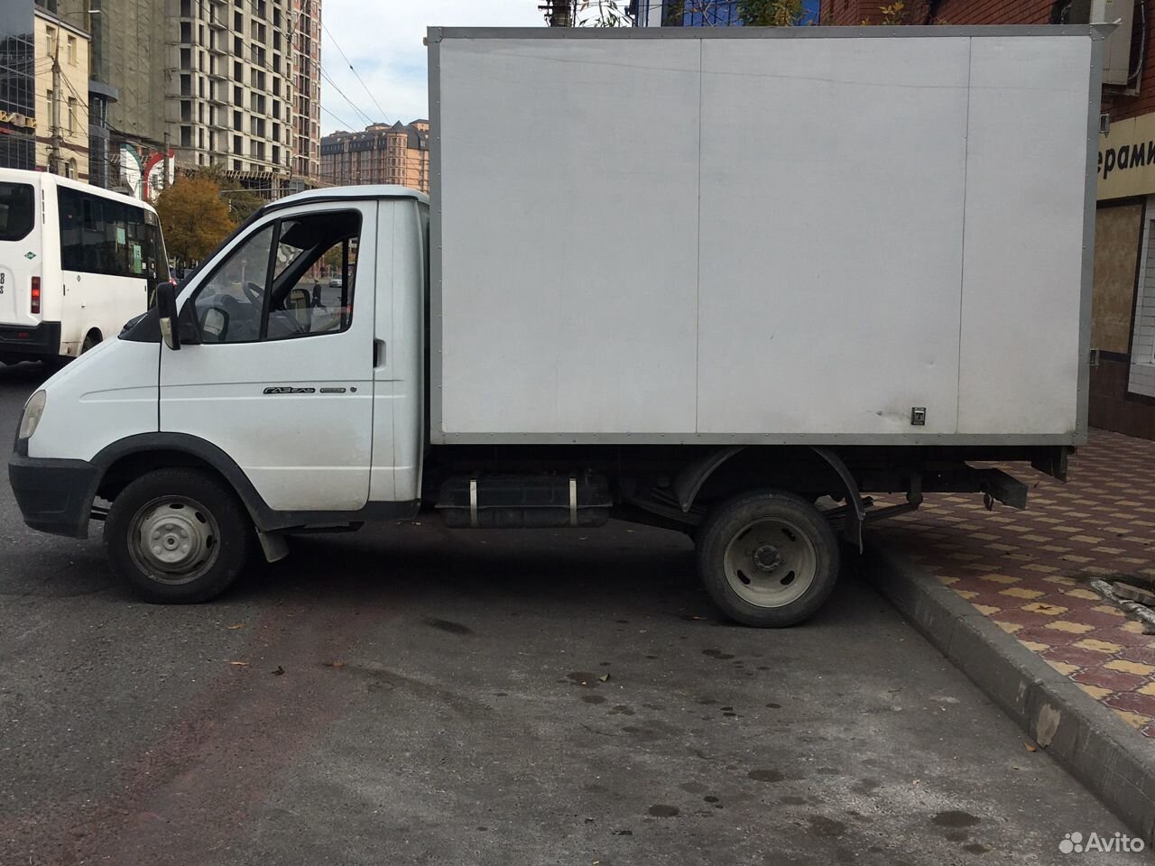 Продаю Газель