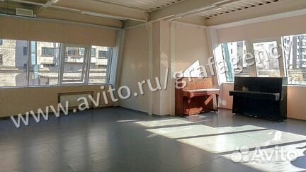 Помещение свободного назначения, 272 м²
