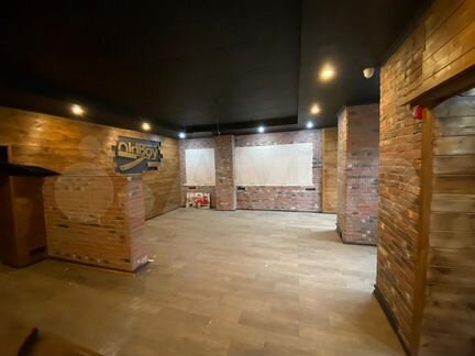 Помещение свободного назначения, 82.8 м²