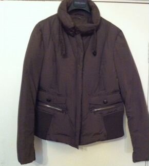 Утеплённая куртка Max Mara