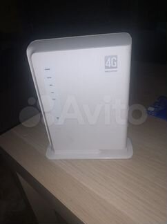 4G+/Wi-Fi pоутер Нuawеi